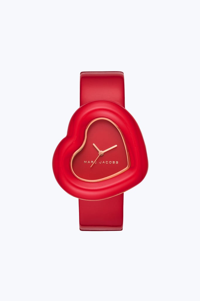 Marc Jacobs Heart Watch