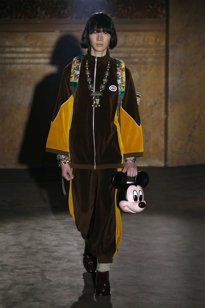 Gucci Spring 2019 Collection