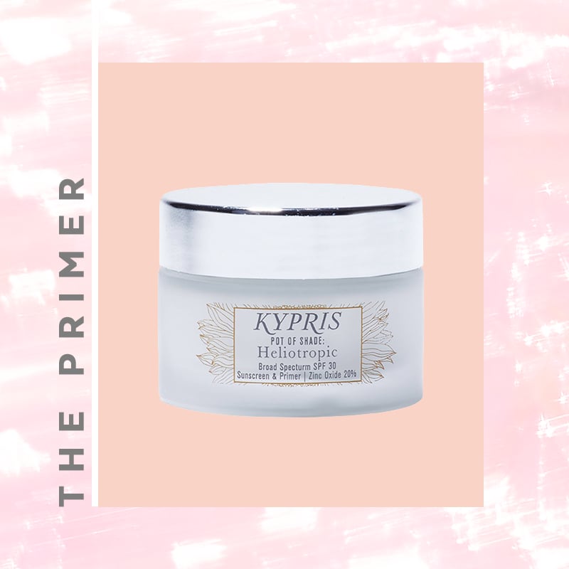 Kypris Beauty Pot of Shade Heliotropic Treatment Primer SPF 30