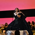 Lizzo Is In-Freaking-Credible, So Christian Siriano Made Her This Rhinestone Gown