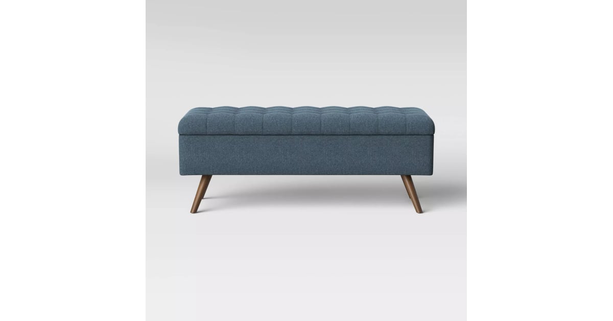 Project 62 Arthur Tufted Storage Bench Best Stylish Benches With