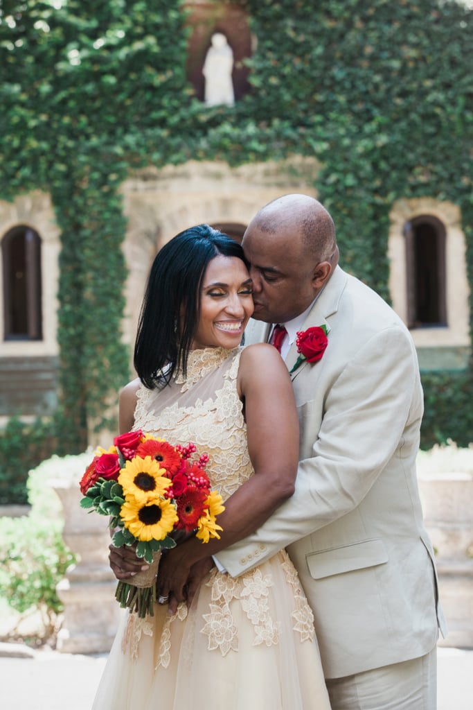 City Hall Elopement Popsugar Love And Sex Photo 35