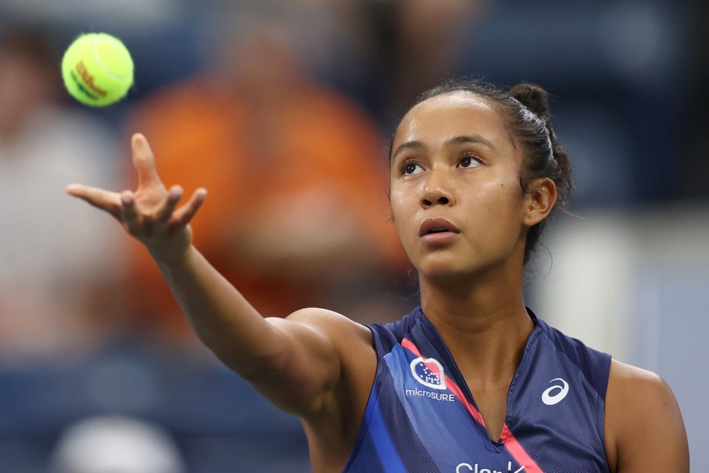 Leylah Fernandez Has Plenty Of Hobbies For When She's Not Focussed on Tennis