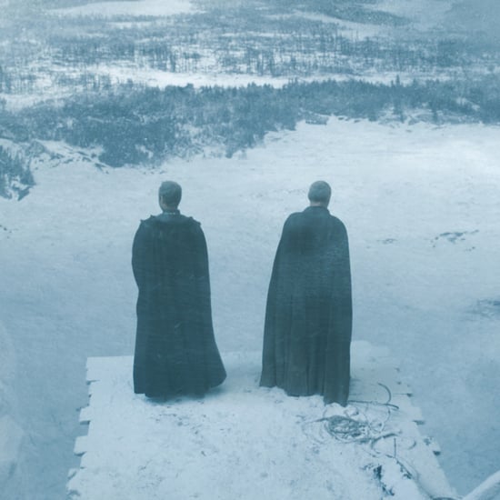 When Was the Last Winter on Game of Thrones?
