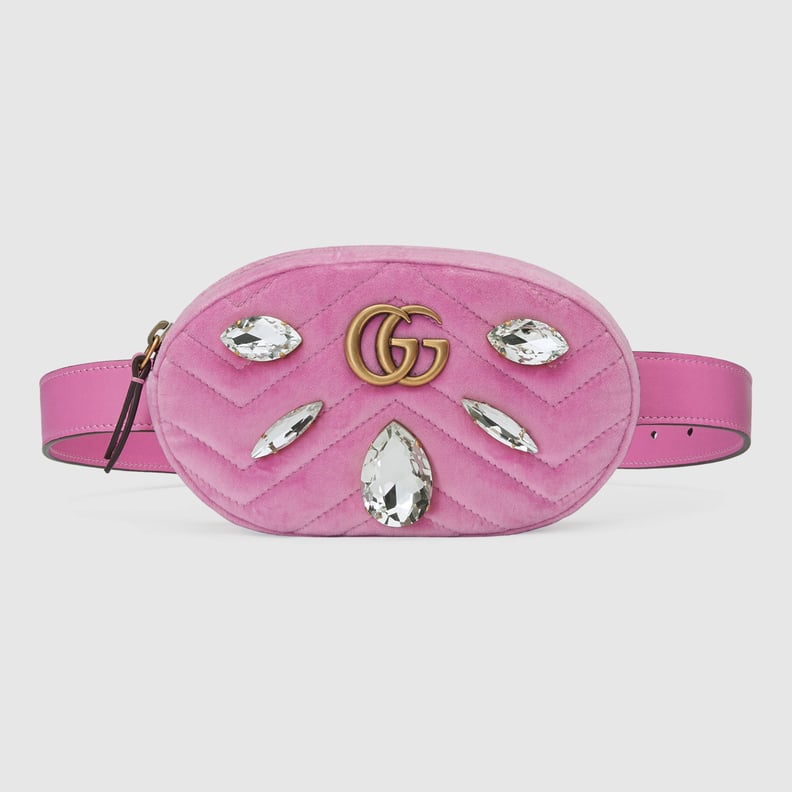 Gucci GG Marmont Belt Bag