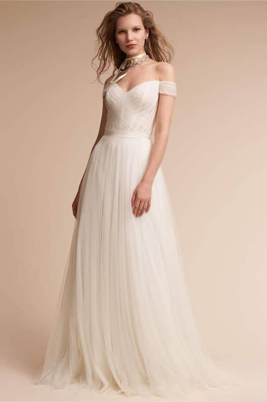 Bhldn nova dress hotsell