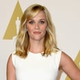 Reese Witherspoon Is Preparing For Award Season by Wrestling With Sofia Vergara