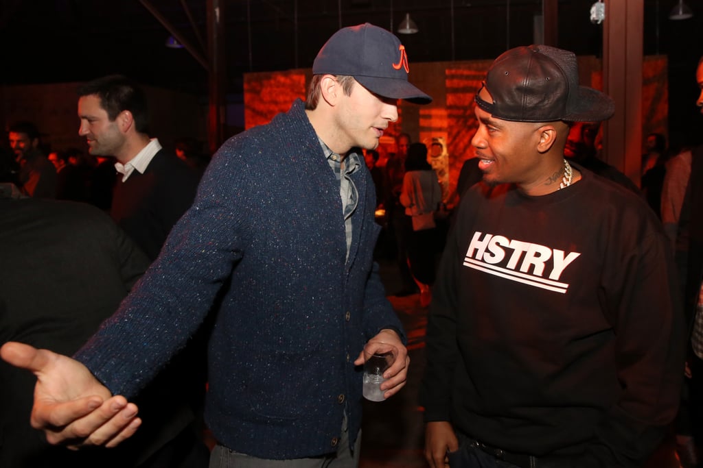 Ashton Kutcher at SXSW 2014 | Pictures