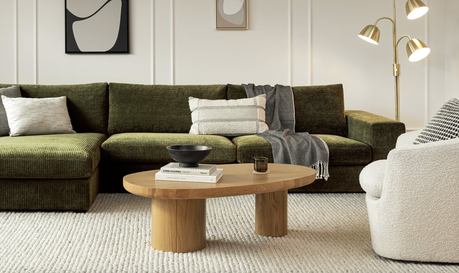 Best Furniture From Article POPSUGAR Home