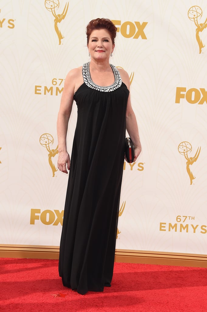 Kate Mulgrew