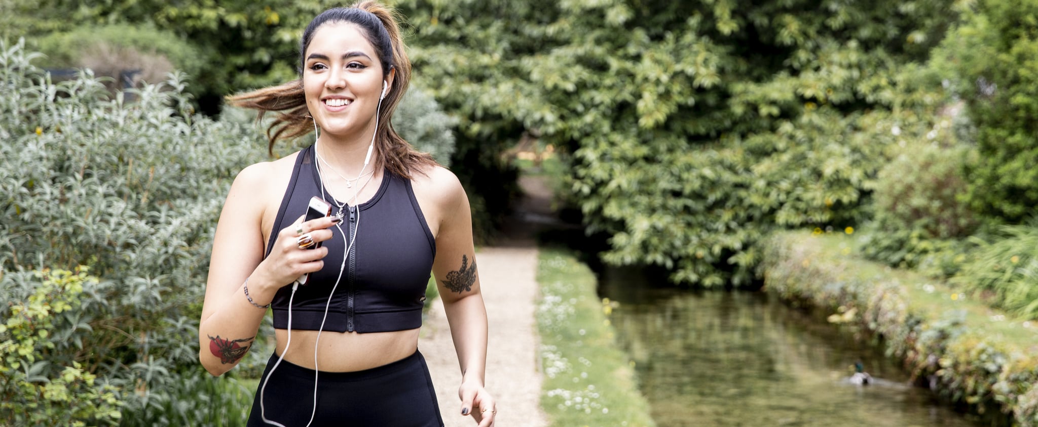 How Many Calories Should I Burn During A Workout Popsugar Fitness The calorie needs of men are also distributed in a bell shape. how many calories should i burn during