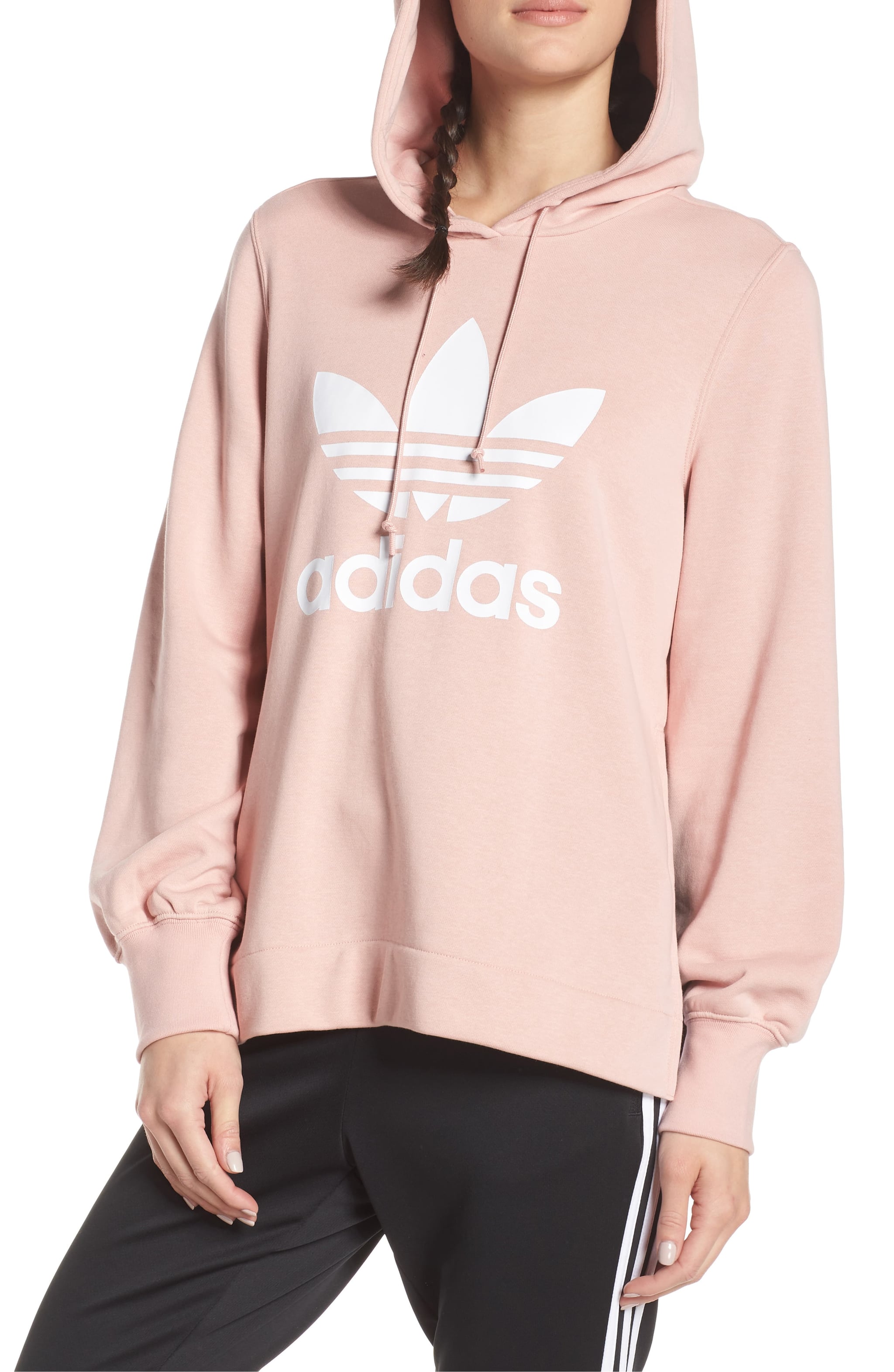 adidas hoodie teens