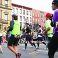 10 Ways to Have the Best Marathon Ever (and They Don't Involve Training)