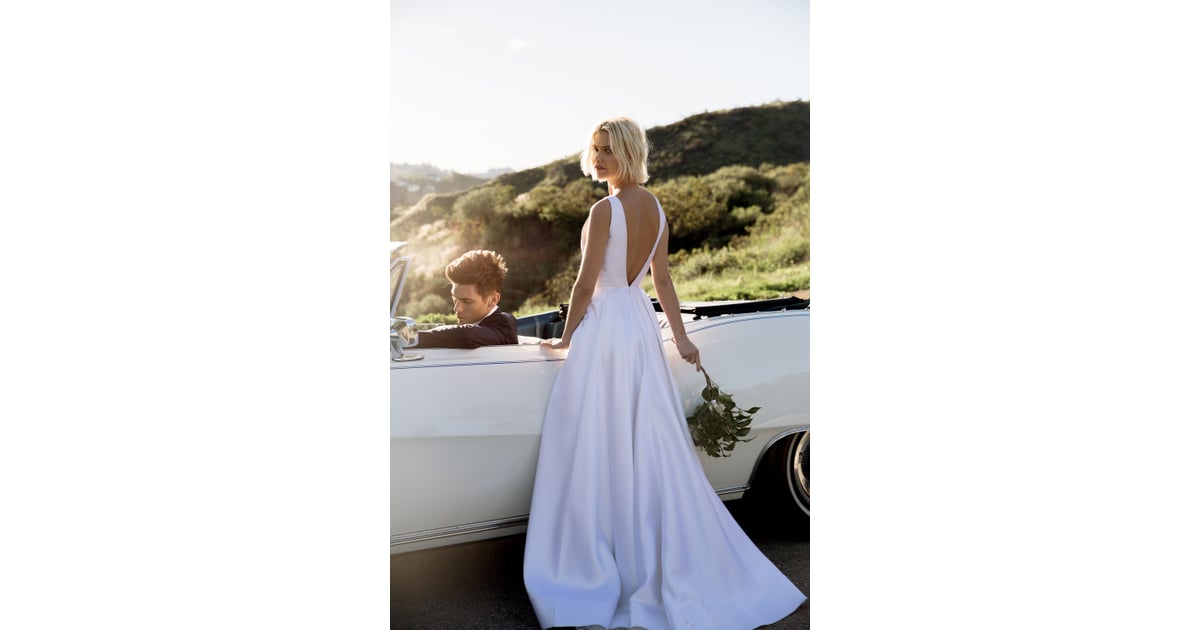 Floravere Wedding Dresses | POPSUGAR Fashion Photo 16