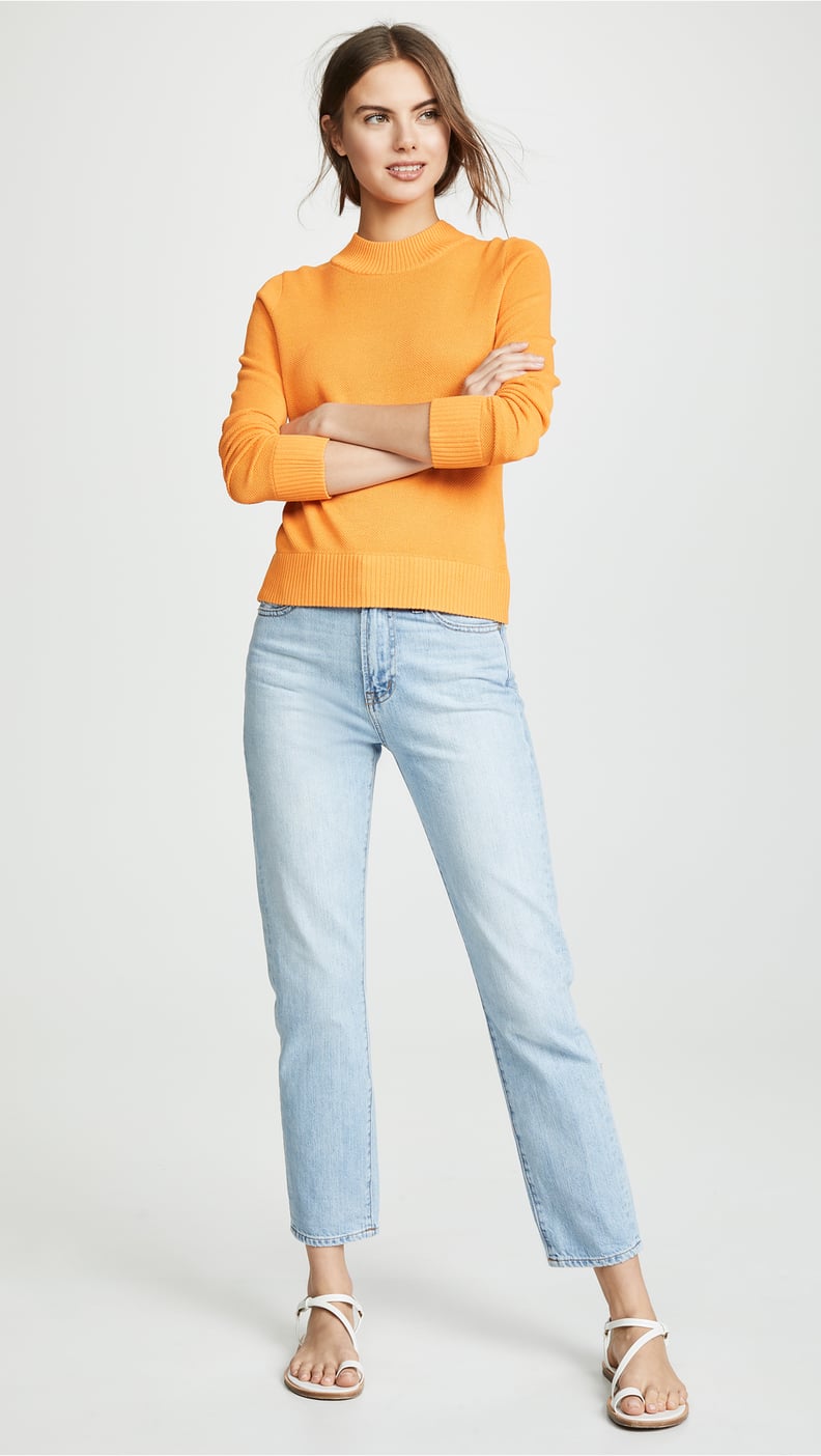 Madewell Perfect Summer Jeans