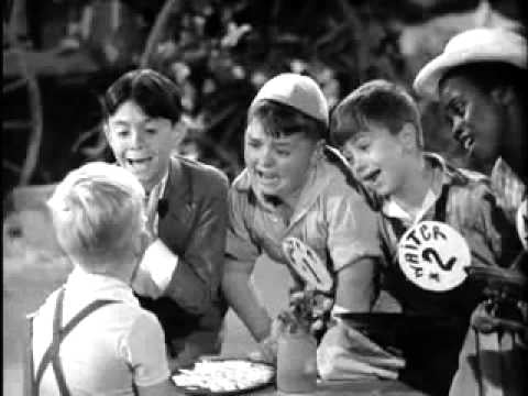 The Little Rascals