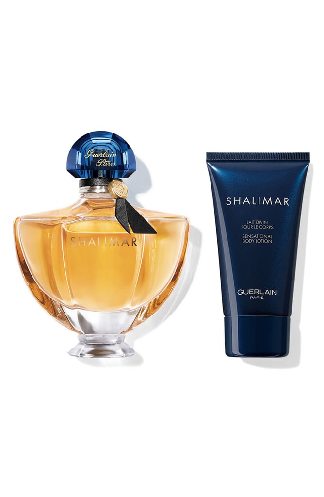 Guerlain Shalimar Eau de Parfum Set