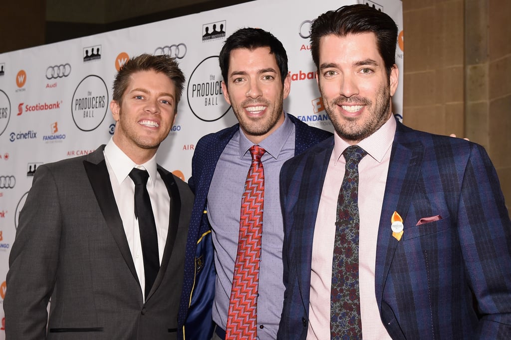 Property Brothers Halloween Decorating Tips