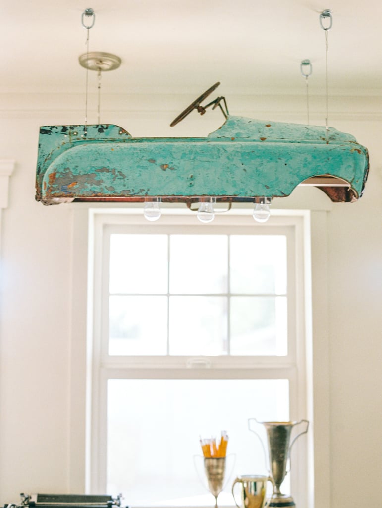 Eclectic Home Tour