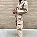 How to Wear The Cargo Trend | Spring 2020