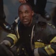 The First Trailer For Station 19 Has Sex, Drama, and . . . Meredith Grey?