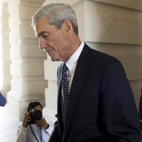 Mueller Charges Russians With 2016 Election Interference