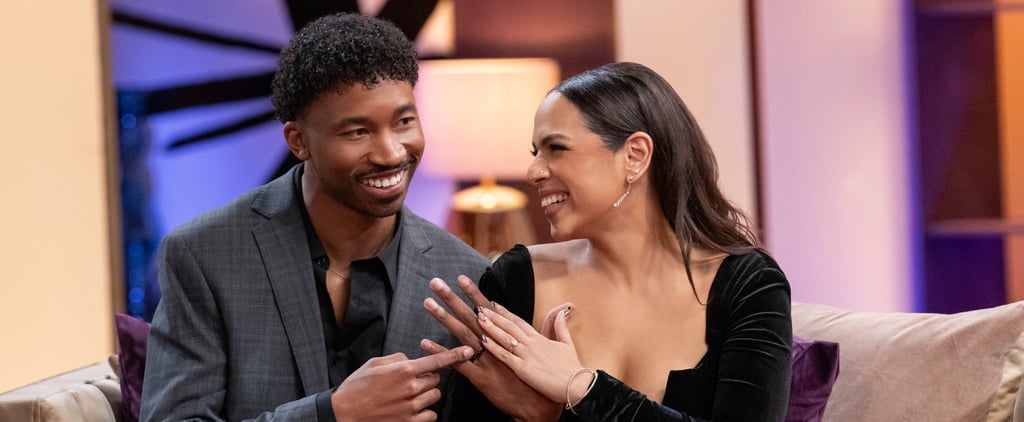 Which Love Is Blind Season 5 Couples Are Still Together?