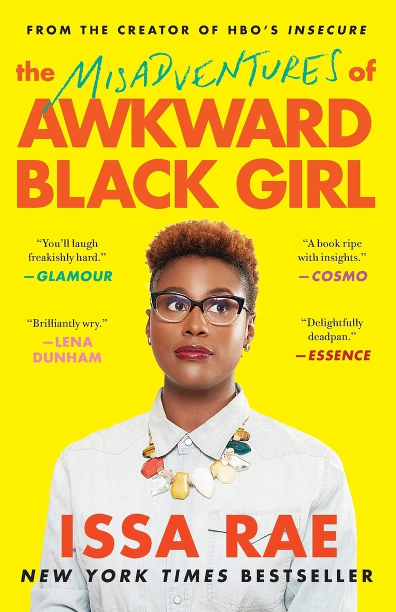 The Misadventures of Awkward Black Girl