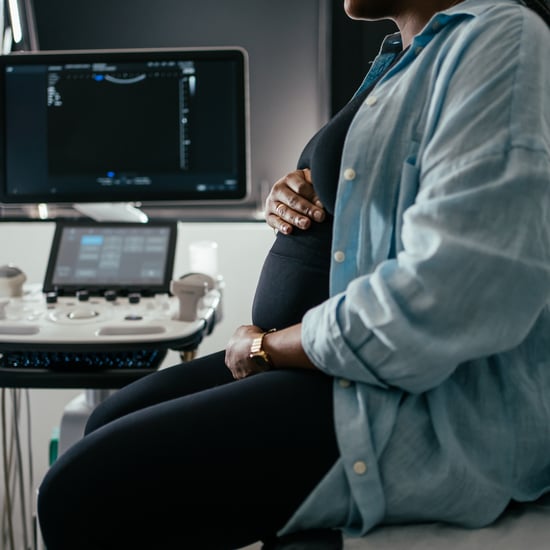 What It's Like Being Pregnant with Metastatic Breast Cancer