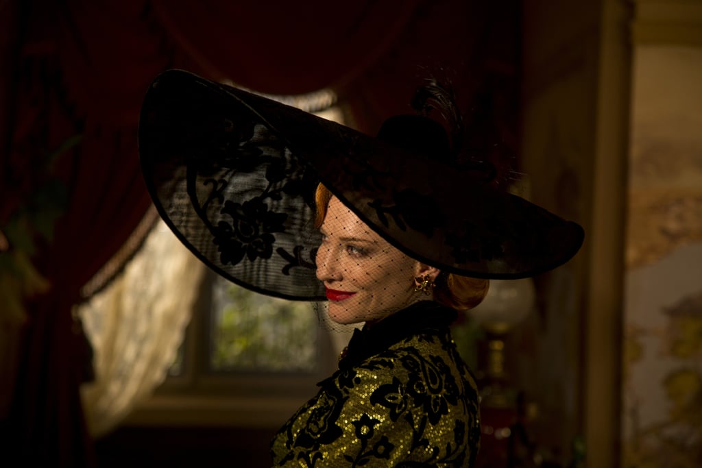 But Man That Hat Is Beautiful Cinderella Movie Stills And Pictures Popsugar Celebrity Australia Photo 6