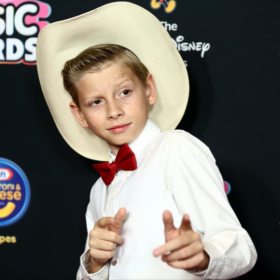 Walmart Yodel Boy Halloween Costume 2018