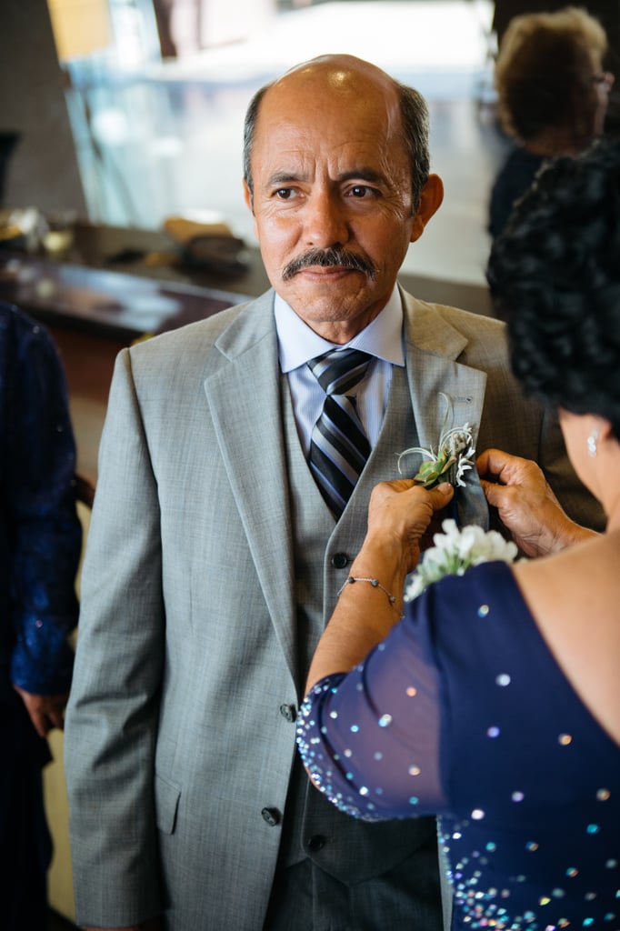 San Diego Hotel Wedding
