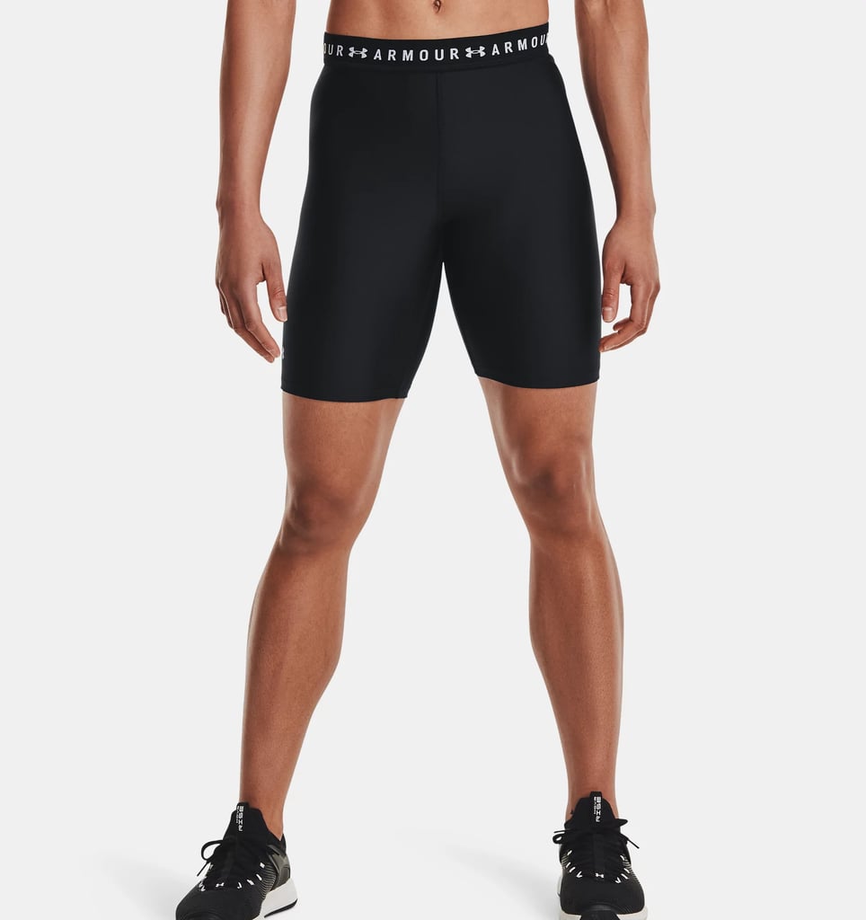 HeatGear® Armour Bike Shorts