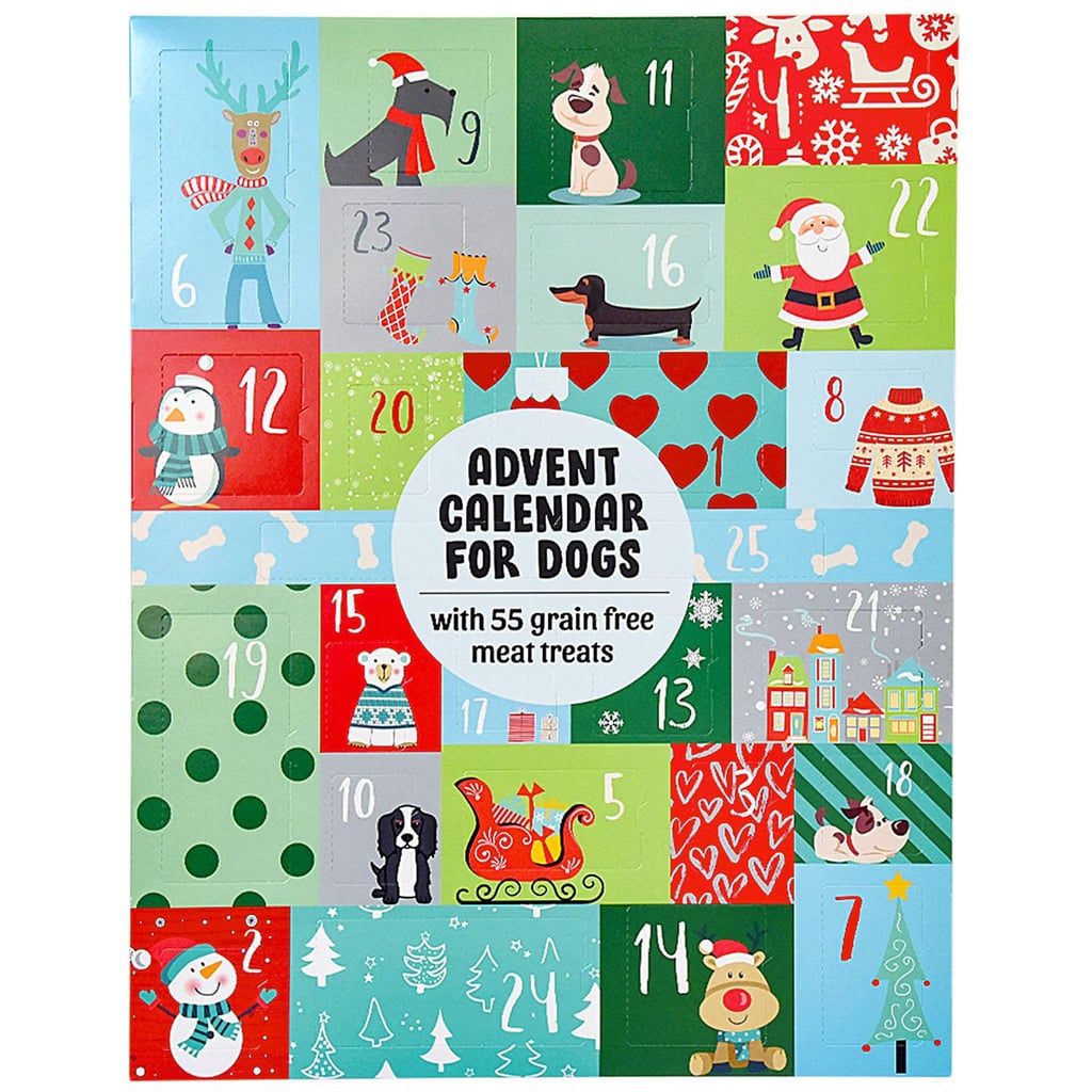 Sam's Club Advent Calendar For Dogs Sam's Club Advent Calendars For