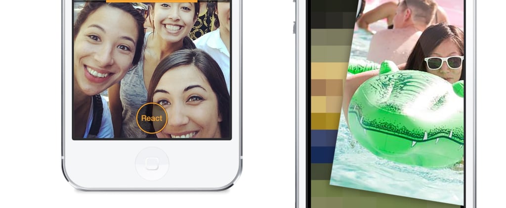 Slingshot App vs. Snapchat