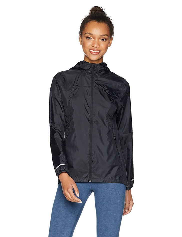 ASICS Women's Packable Jacket | Best Running Products from Amazon ...