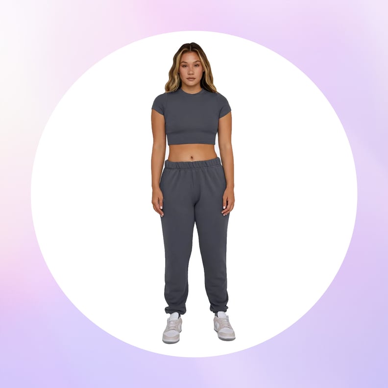Bunny's Investment Must Have: Set Active Sweatpants