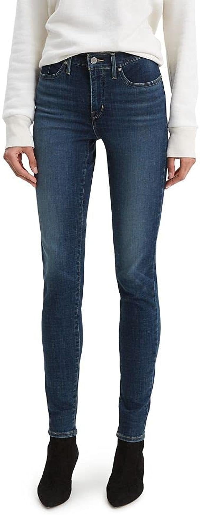 Shop a Similar Version of Kate Middleton's Skinny Jeans