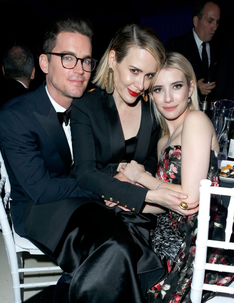Celebrities at amfAR Inspiration Gala 2015 Pictures