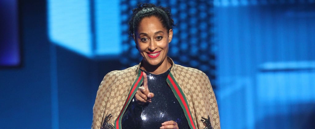 Tracee Ellis Ross 2018 American Music Awards Looks