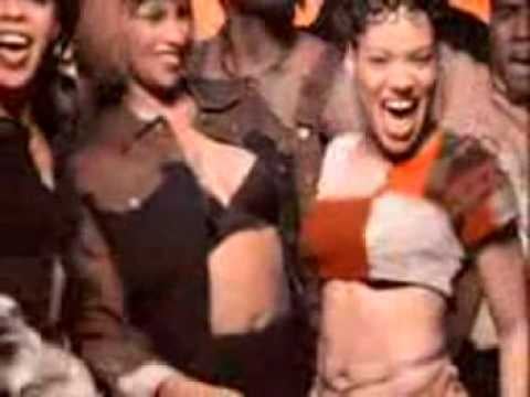 "Whatta Man," Salt 'N' Pepa ft. En Vogue