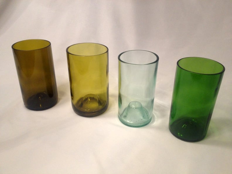 Decorative Tumblers