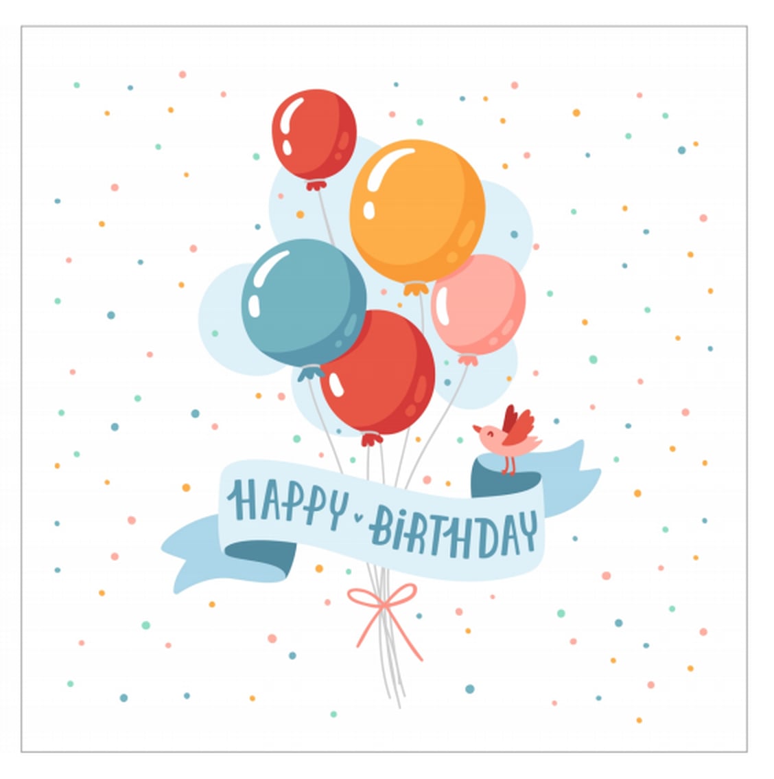 Free Printable Cards For Birthdays | POPSUGAR Smart Living
