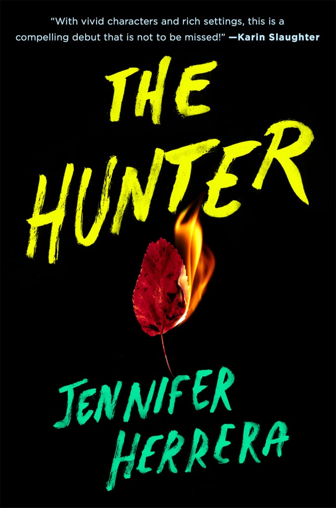 "The Hunter" by Jennifer Herrera