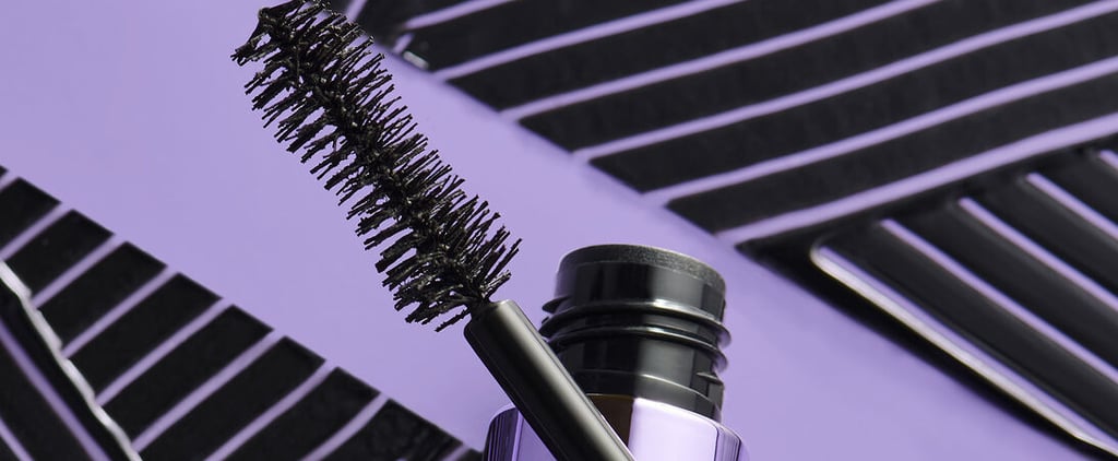 e.l.f. Cosmetics Mascara Brush For Voluminous Eyelashes