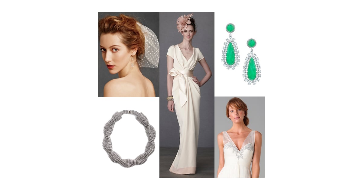 bridal shopping