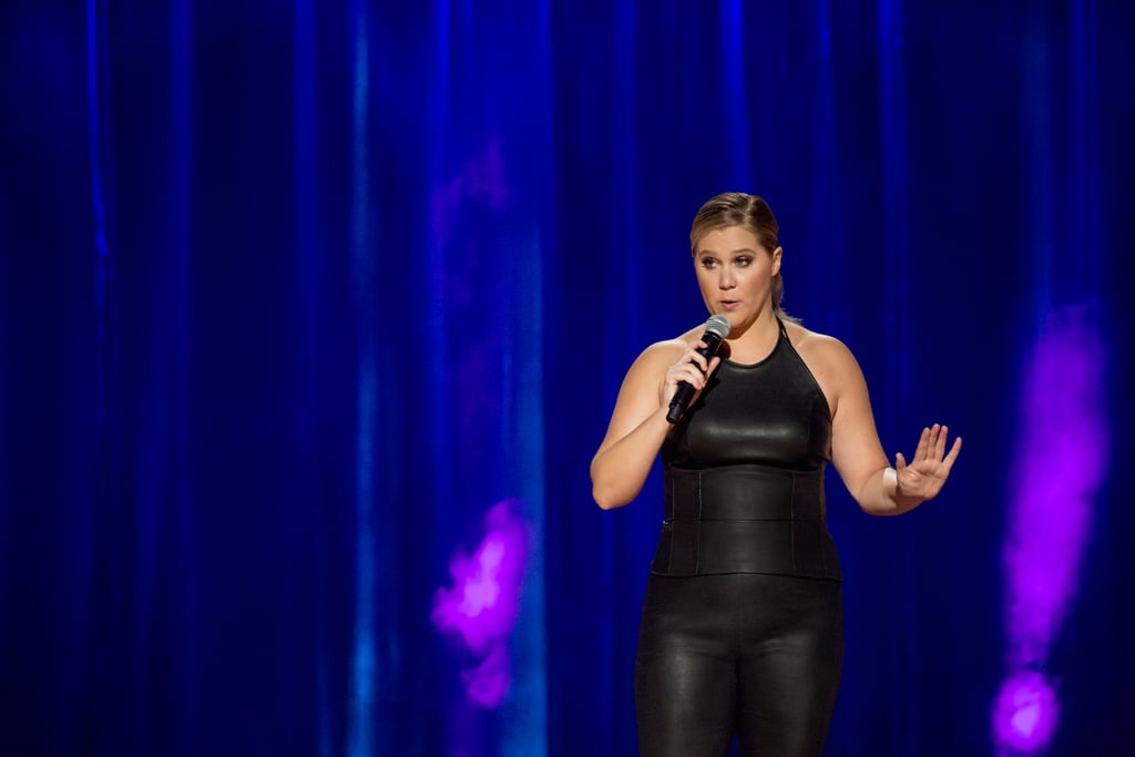 Amy Schumer: The Leather Special