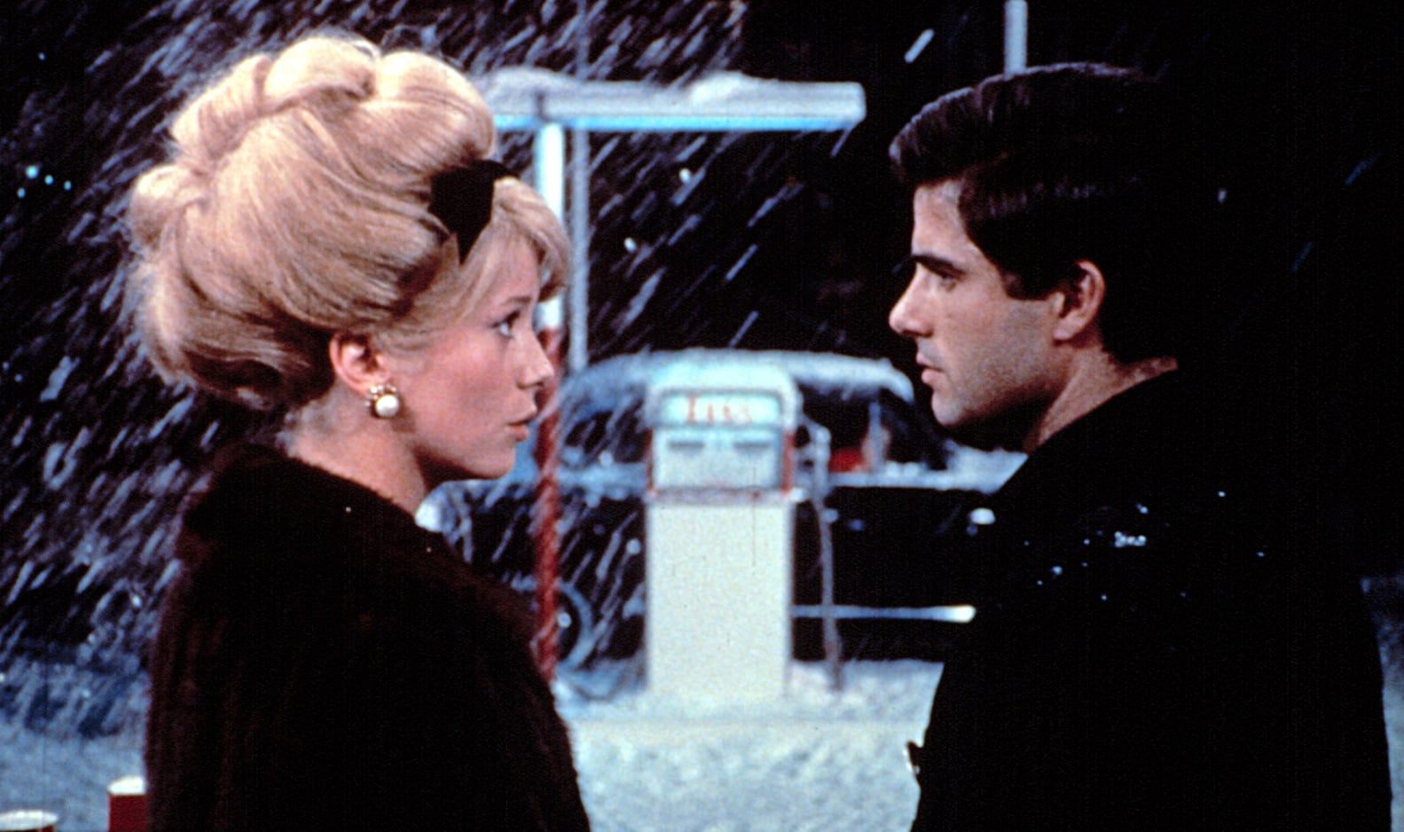 Similarities Between La La Land and Umbrellas of Cherbourg POPSUGAR