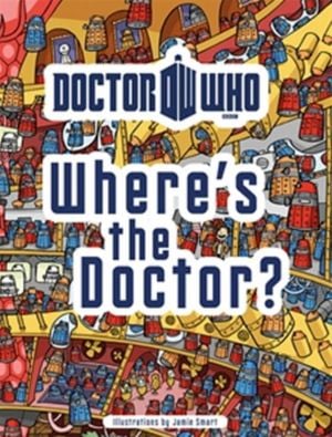 Where's the Doctor?