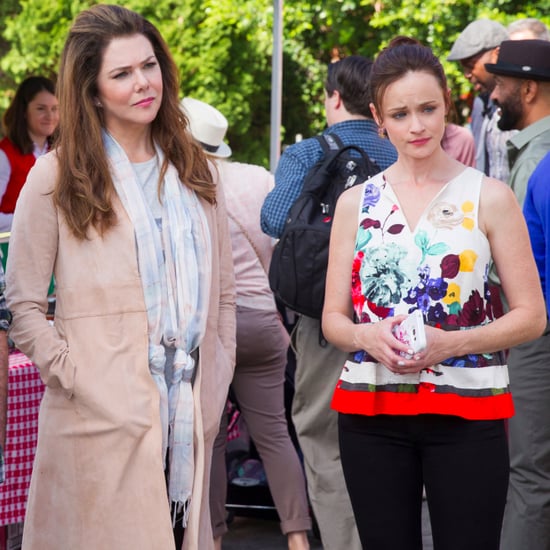 Gilmore Girls Netflix Reboot Trailer